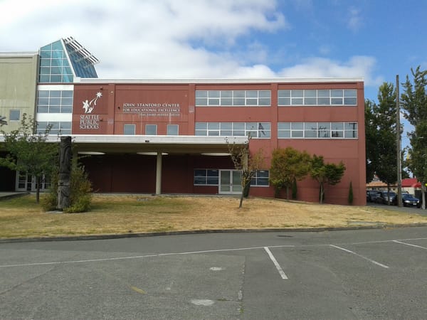 Issue 3 -- Podesta & Buttleman Speak on Enrollment & Budget Planning