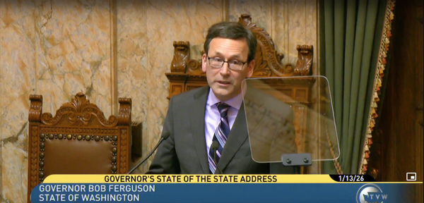 Issue 10 – Will Washington State Finally Tax the Rich to Fund Public Schools?