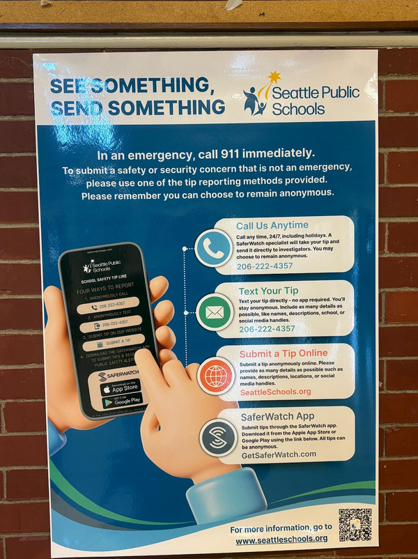 Issue 23: SaferWatch Raises Privacy Concerns, Invites Intrusive Surveillance at SPS